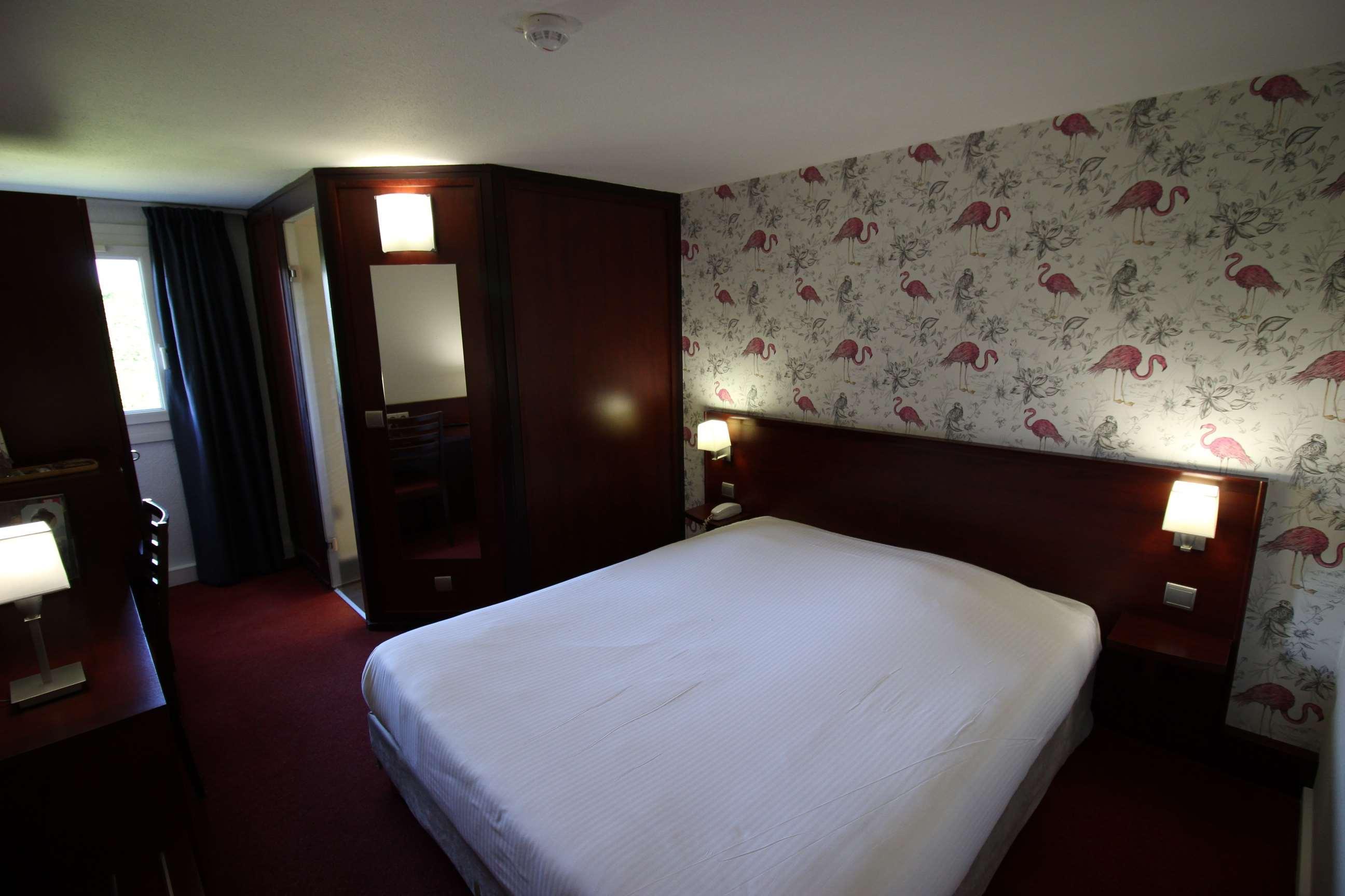 Kyriad Bordeaux Lormont