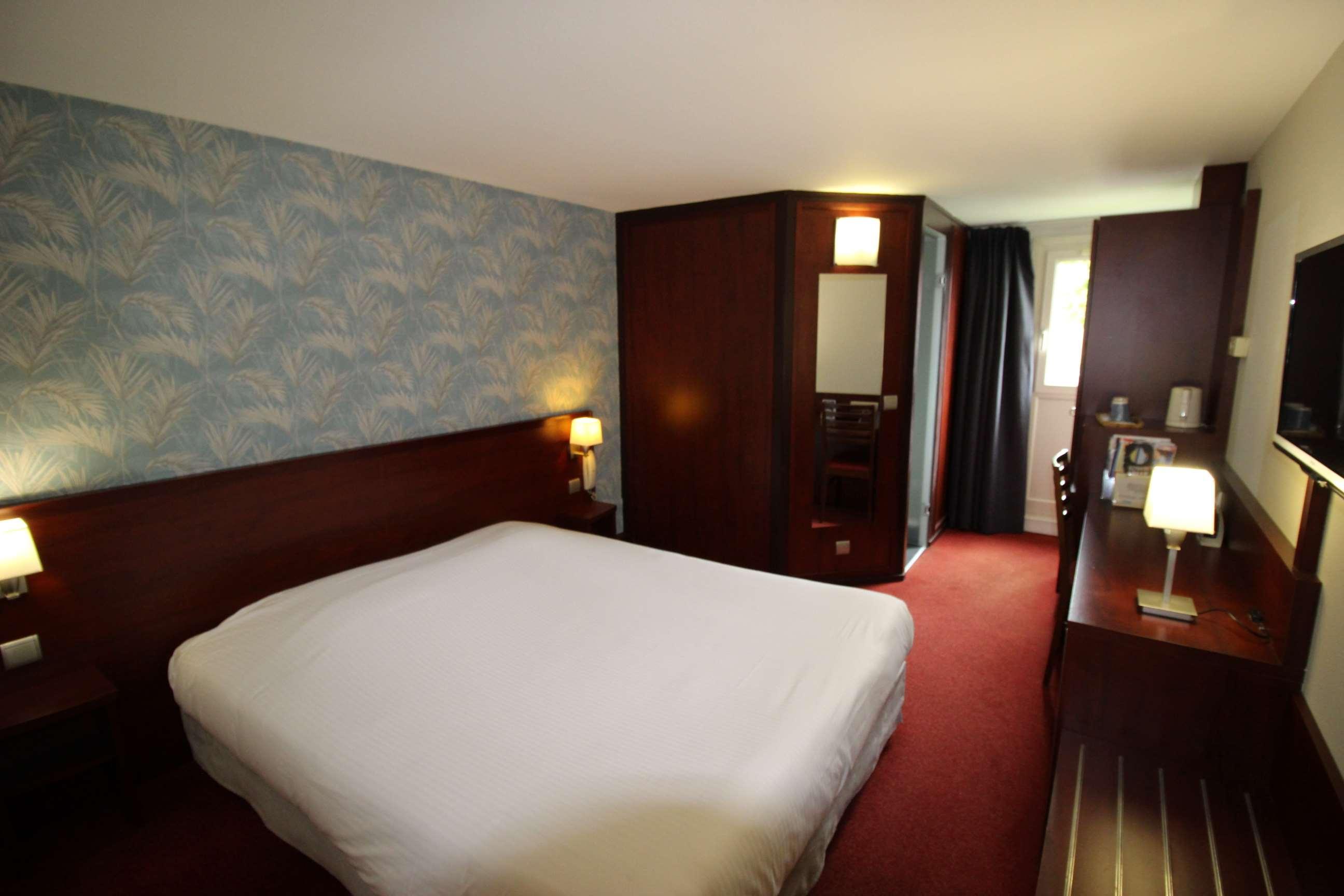 Hotel Kyriad Bordeaux Lormont