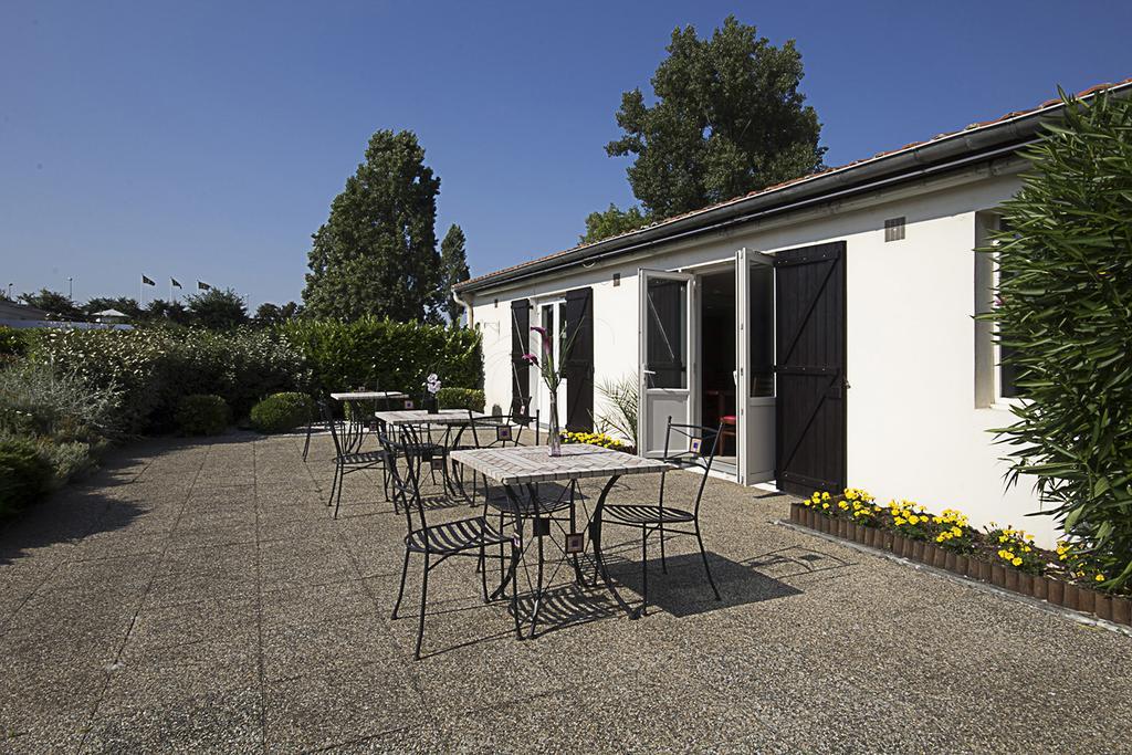 Kyriad Bordeaux Lormont