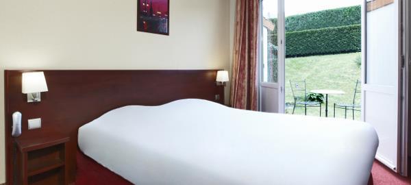 Kyriad Bordeaux Lormont