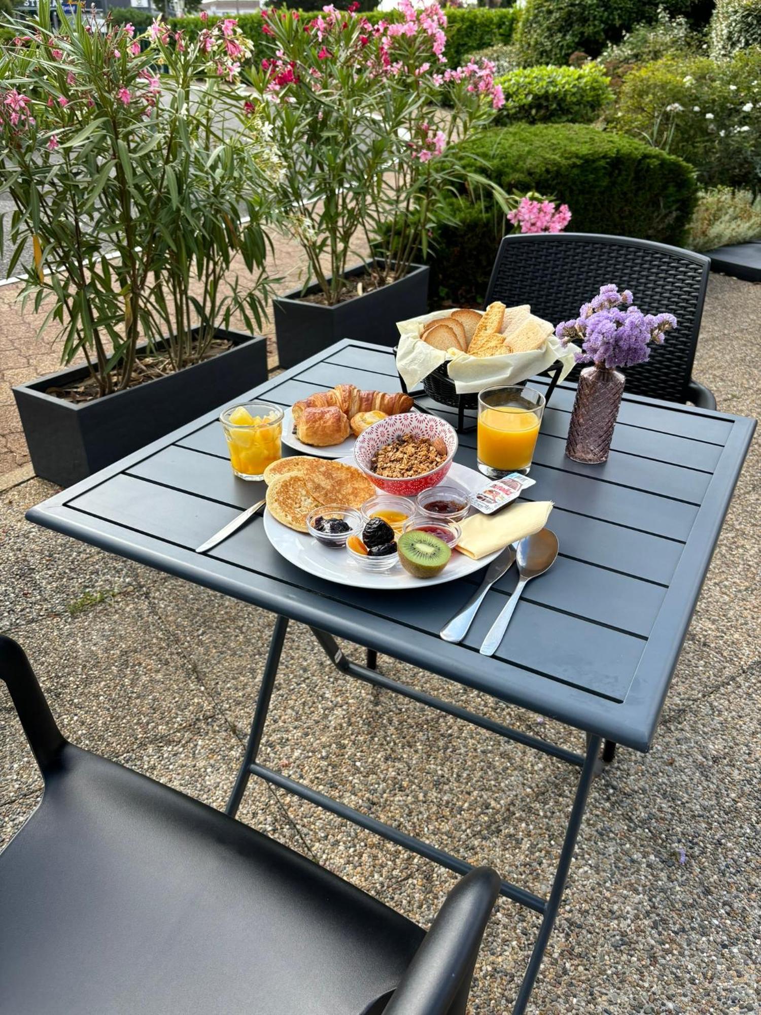 Hotel Kyriad Bordeaux