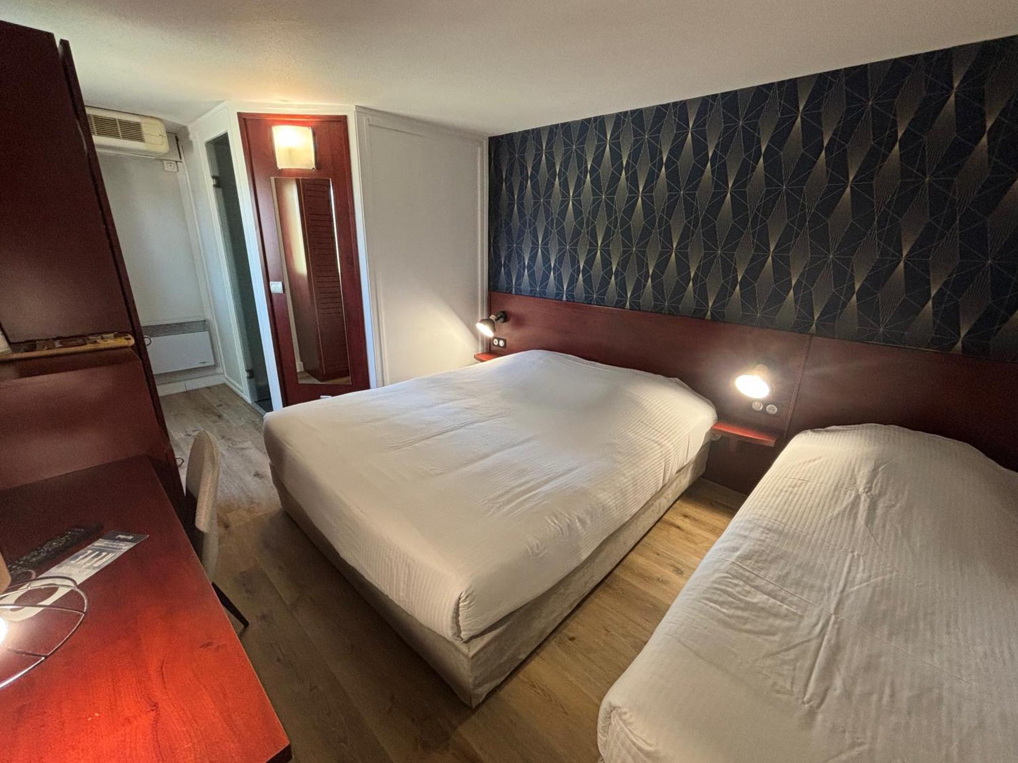 Kyriad Bordeaux Lormont