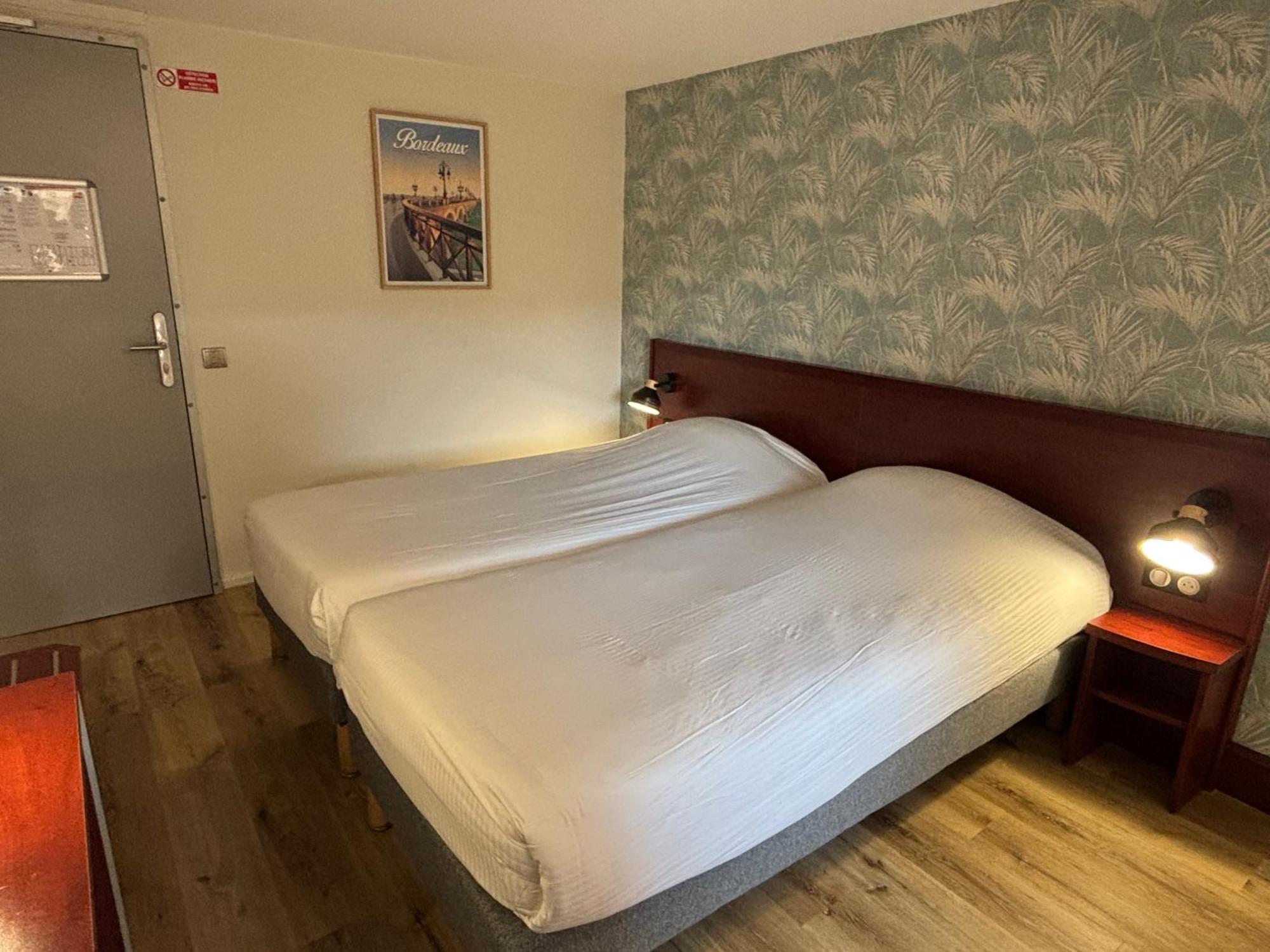 Kyriad Bordeaux 3* Lormont