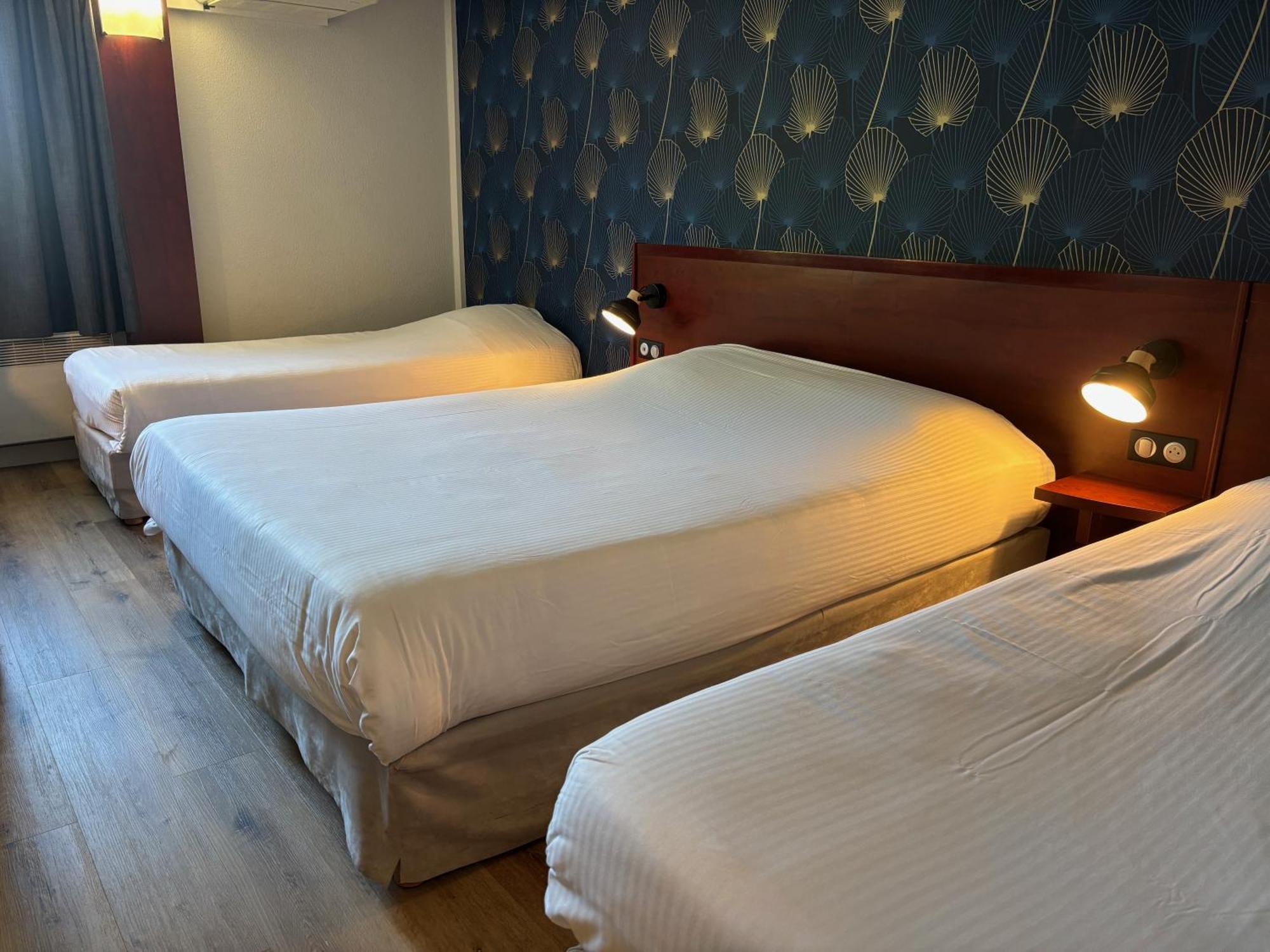 Hotel Kyriad Bordeaux