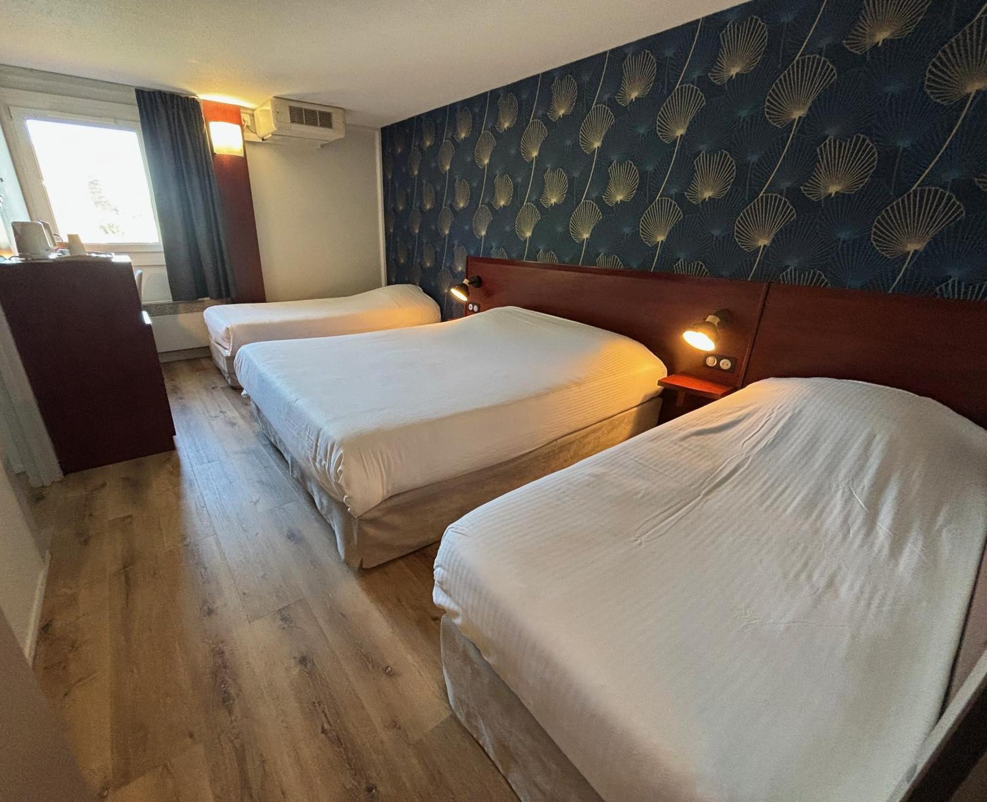 Kyriad Bordeaux Lormont