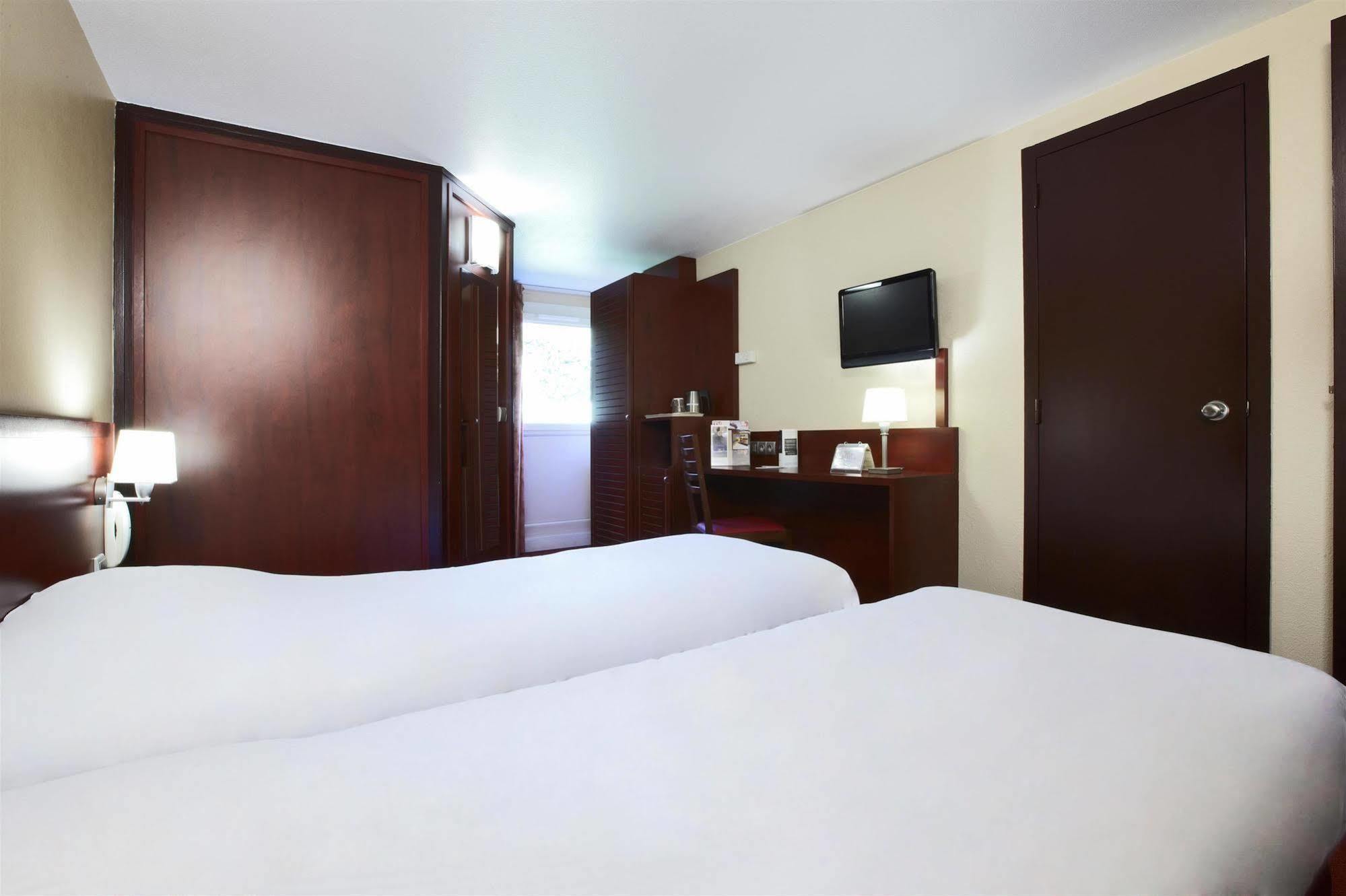 Hotel Kyriad Bordeaux